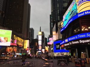 things to do in New York for free