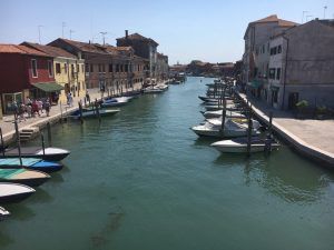 Things to do on Murano